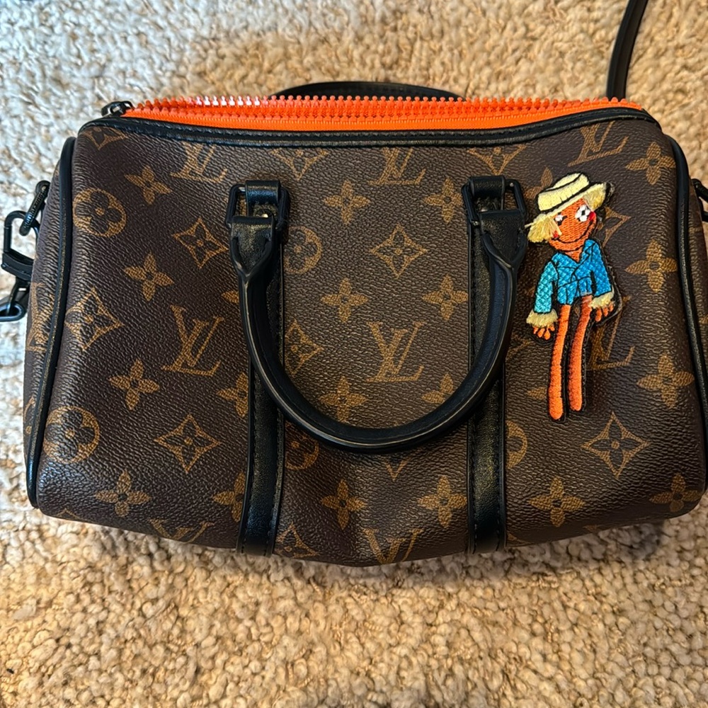 Purse